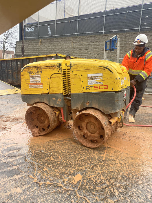 2020 WACKER NEUSON RTKx-SC3