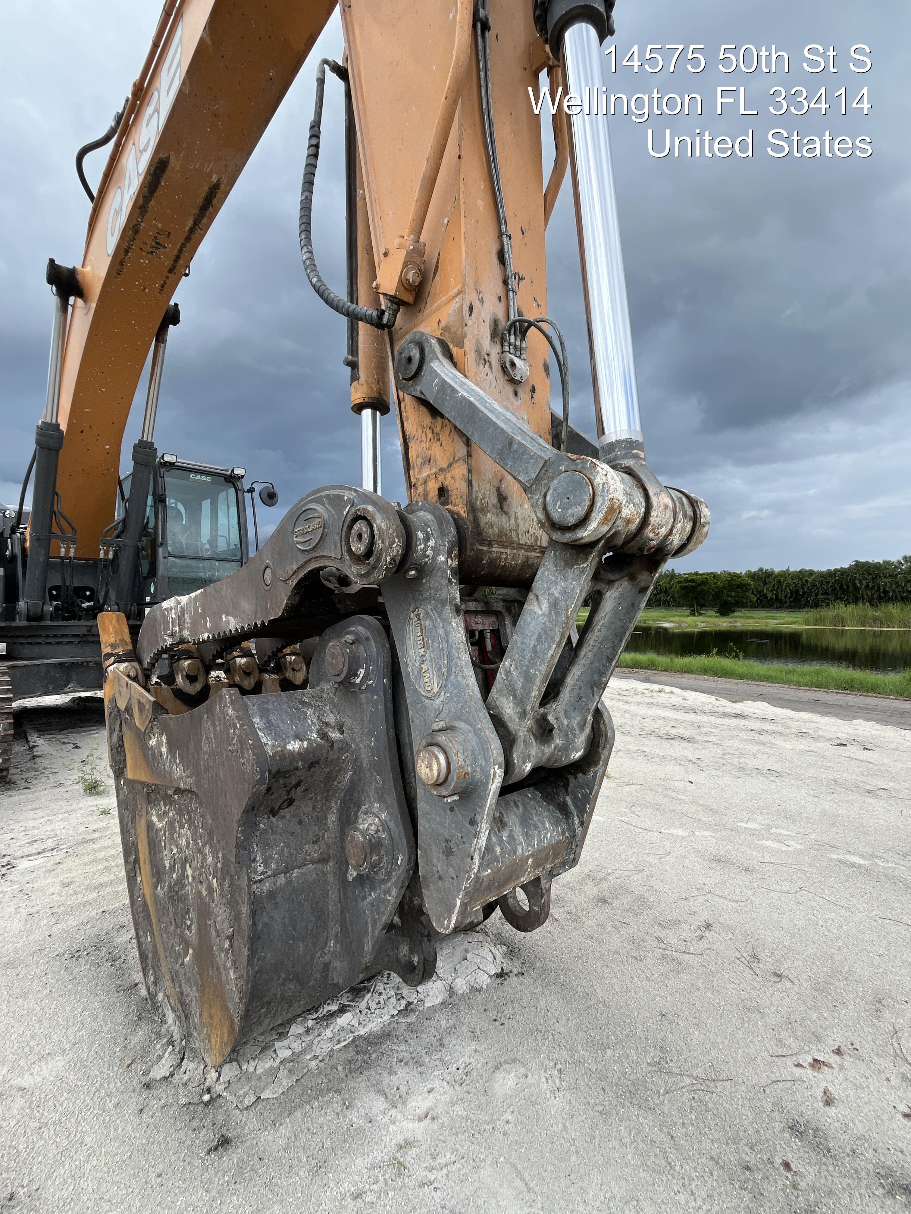 2023 STRICKLAND BT-4504803