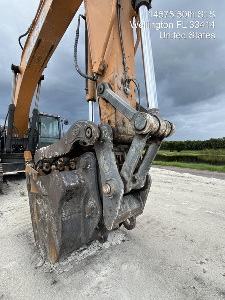 2023 STRICKLAND BT-4504803