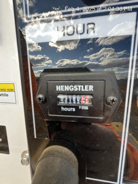 2023 SHINDAIWA DGK45F