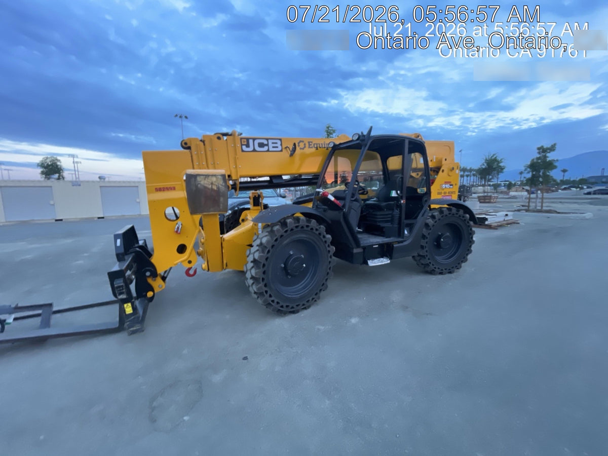 2025 JCB 510-56