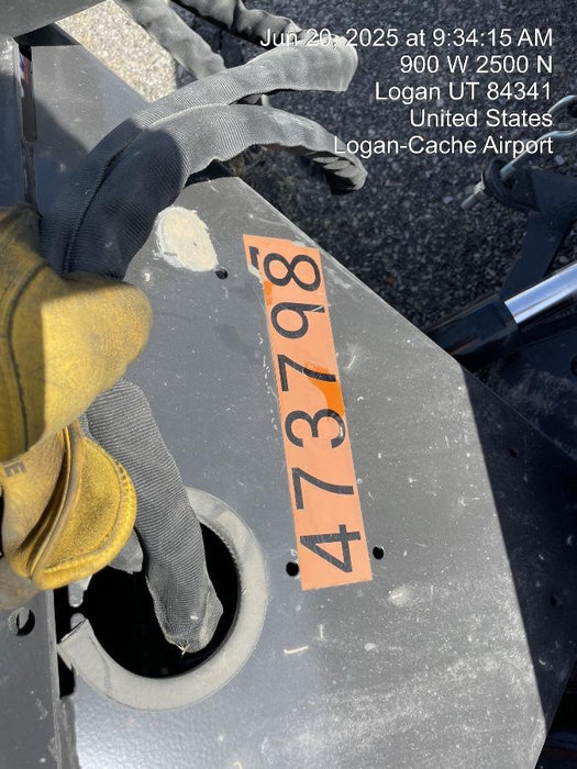 2024 PALADIN 11496-0022