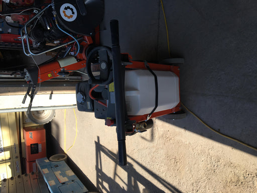 2020 HUSQVARNA FS 400 LV