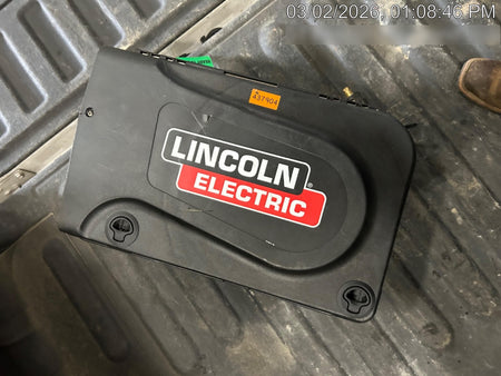 2024 LINCOLN ELECTRIC LN-25X