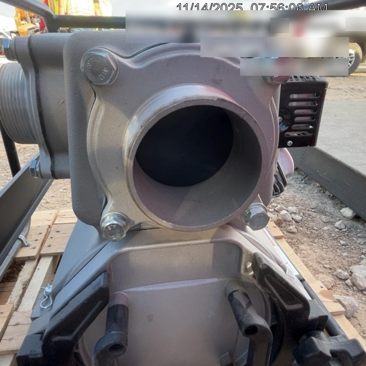 2025 MI-T-M WTP-T03-0MGH
