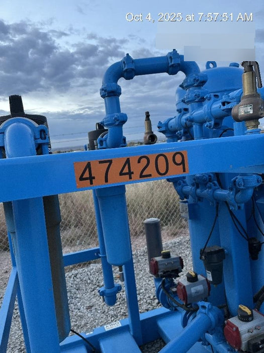 2024 HANKISON RDH-930G