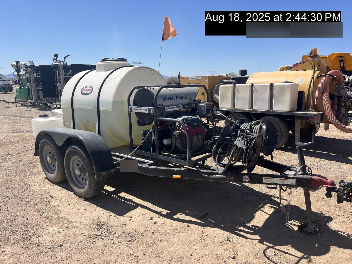 2022 SIMPSON 95122