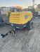 2022 ATLAS COPCO XAS188 CWK
