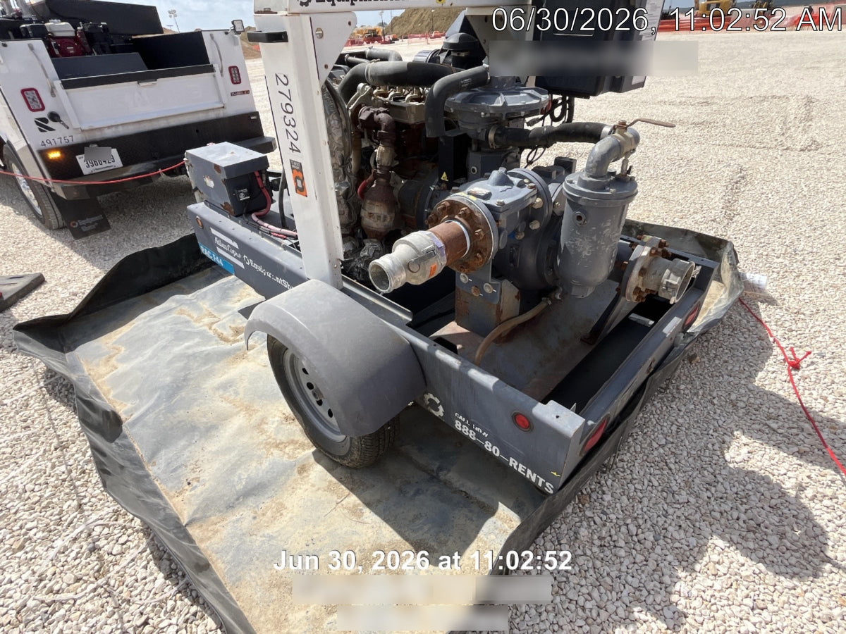 2022 ATLAS COPCO PAC F44 KD
