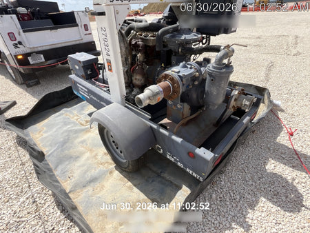 2022 ATLAS COPCO PAC F44 KD