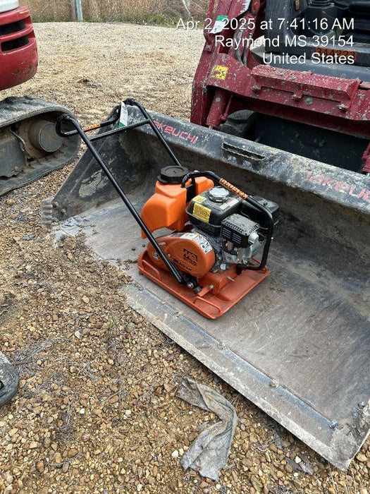 2023 MULTIQUIP MVC82VHW