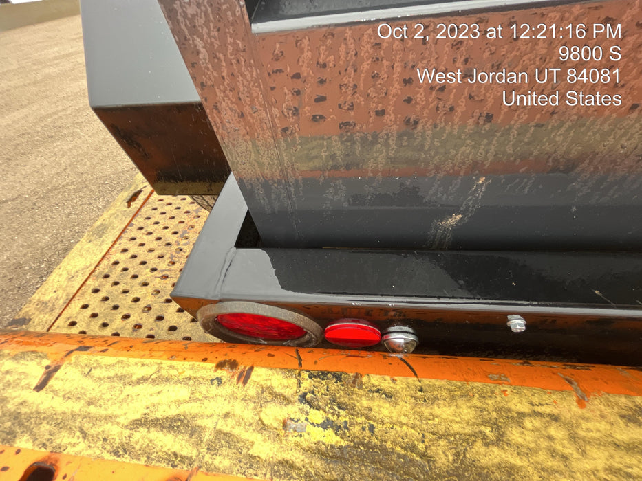 2023 SHINDAIWA DGK25F