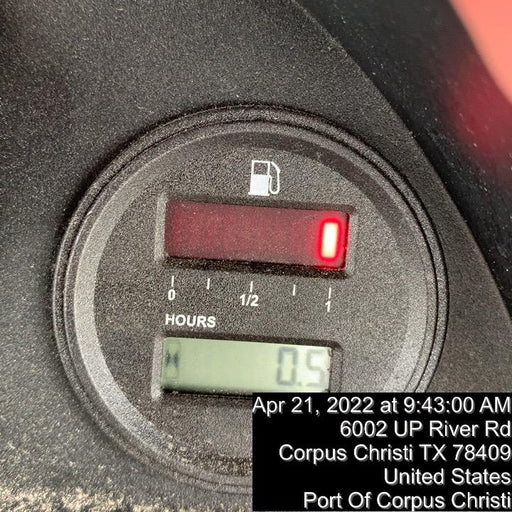 2022 Club Car CA1700D Canopy, Diesel, 4 Passenger