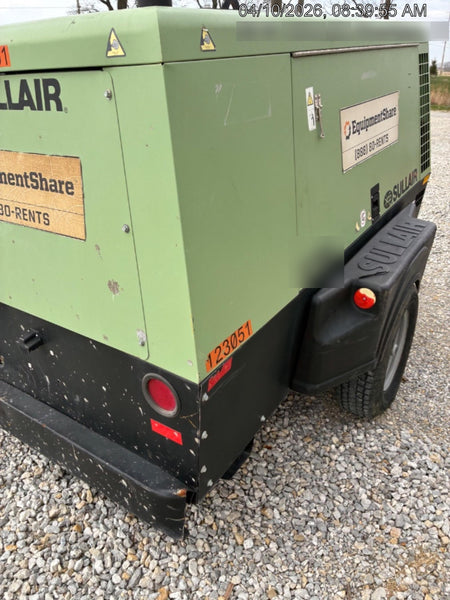 2020 SULLAIR 375H