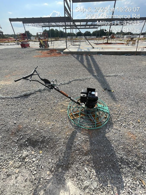 2024 MULTIQUIP B46H90