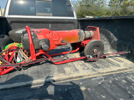 2025 HILTI TE 3000-AVR