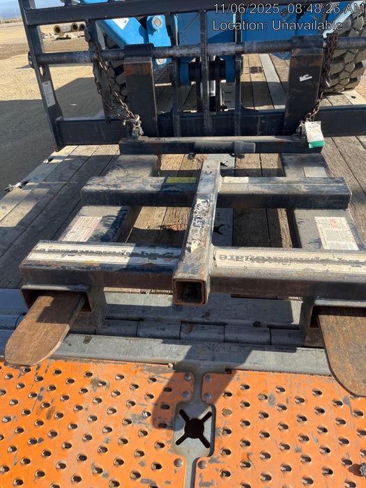 2020 STAR INDUSTRIES 1395B