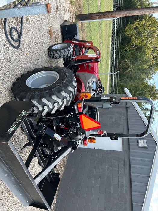 2025 ARMSTRONG AG MBB6 6' Box Blade