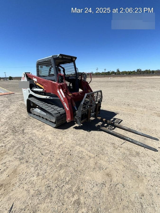 2021 PALADIN 48" Pallet Forks - Paladin