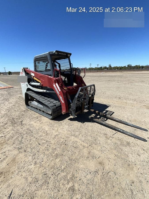 2021 PALADIN 48" Pallet Forks - Paladin