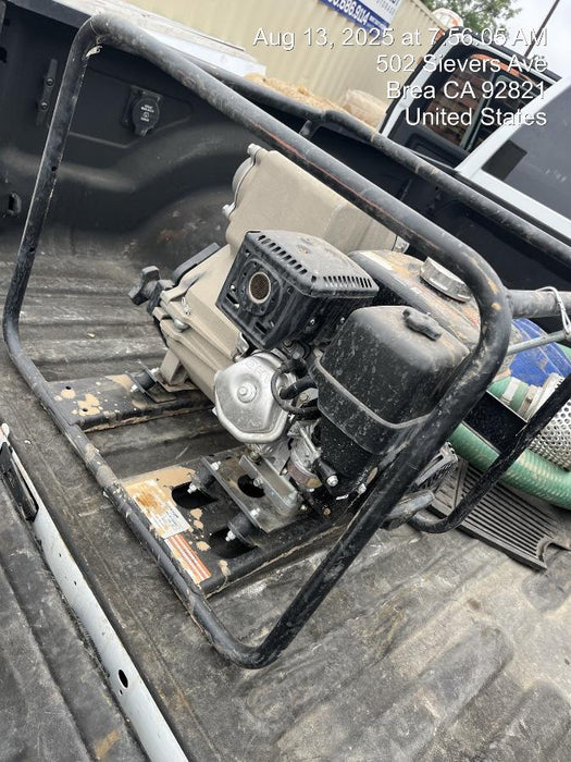 2024 MI-T-M WTP-T03-0MGH