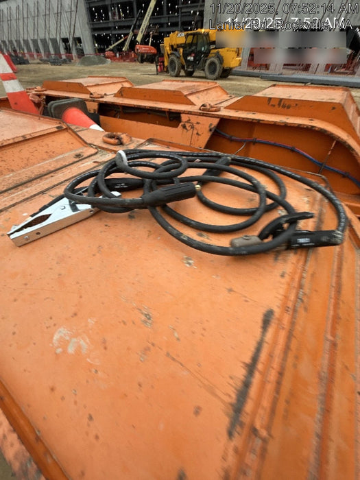 2022 MILLER ELECTRIC CST-280