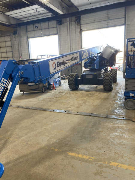 2023 GENIE S-85 XC