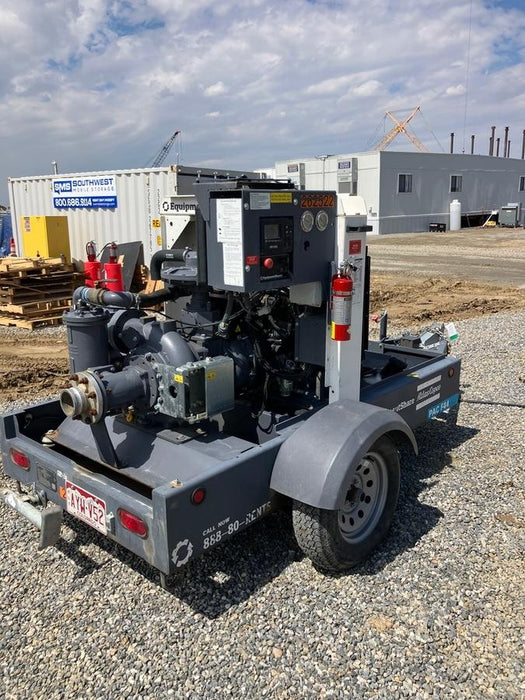 2022 ATLAS COPCO PAC F44 KD