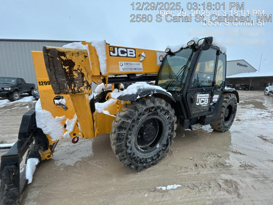 2020 JCB 512-56