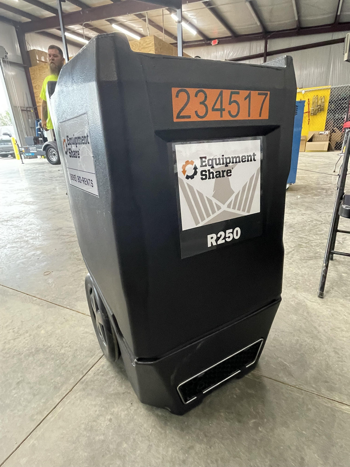 2022 PHOENIX R250