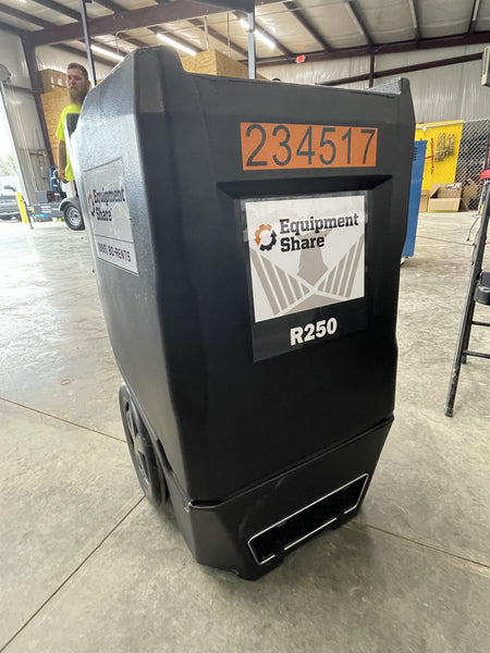 2022 PHOENIX R250