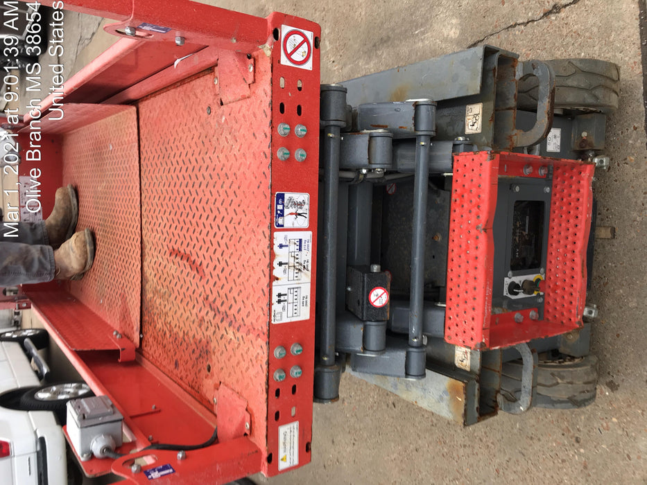 2019 SKYJACK SJIII-3219