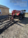 2020 Manitou MTA8044 74hp T4F, Cab/Heat/Air, Cab and Boom LED work lights, Auxiliary Hydraulics, Solid Tires, Amber strobe, Lift Hook w/66" Carriage, 60" Forks