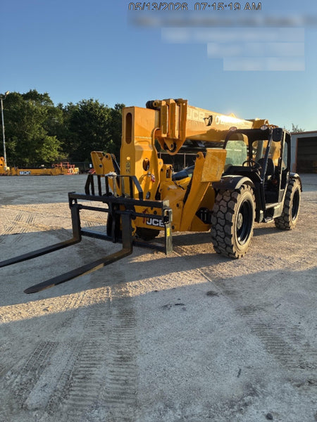 2026 JCB 512-56