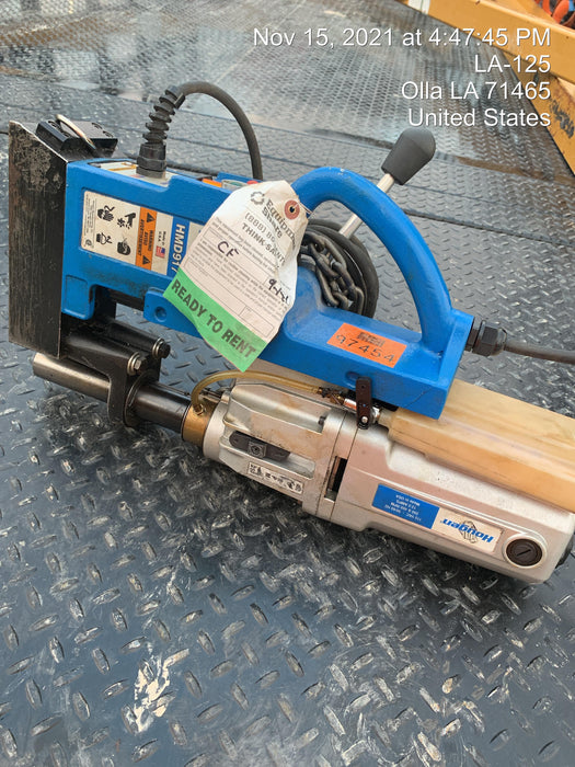 2020 HOUGEN MFG HMD917