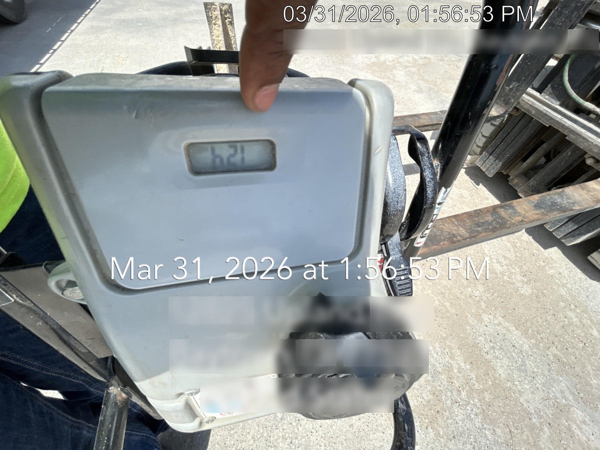 2023 MULTIQUIP MTX60HD