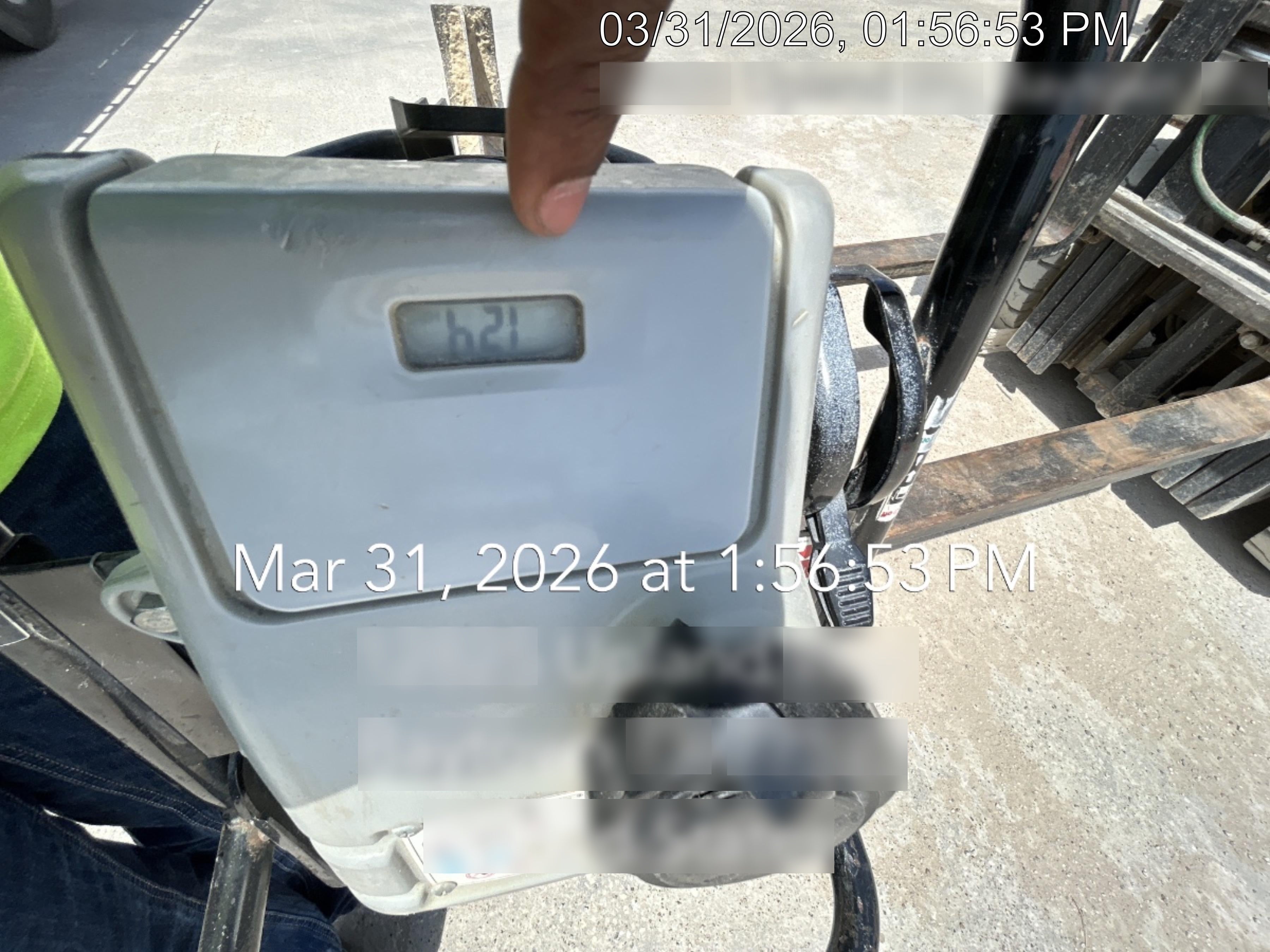 2023 MULTIQUIP MTX60HD