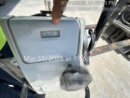2023 MULTIQUIP MTX60HD