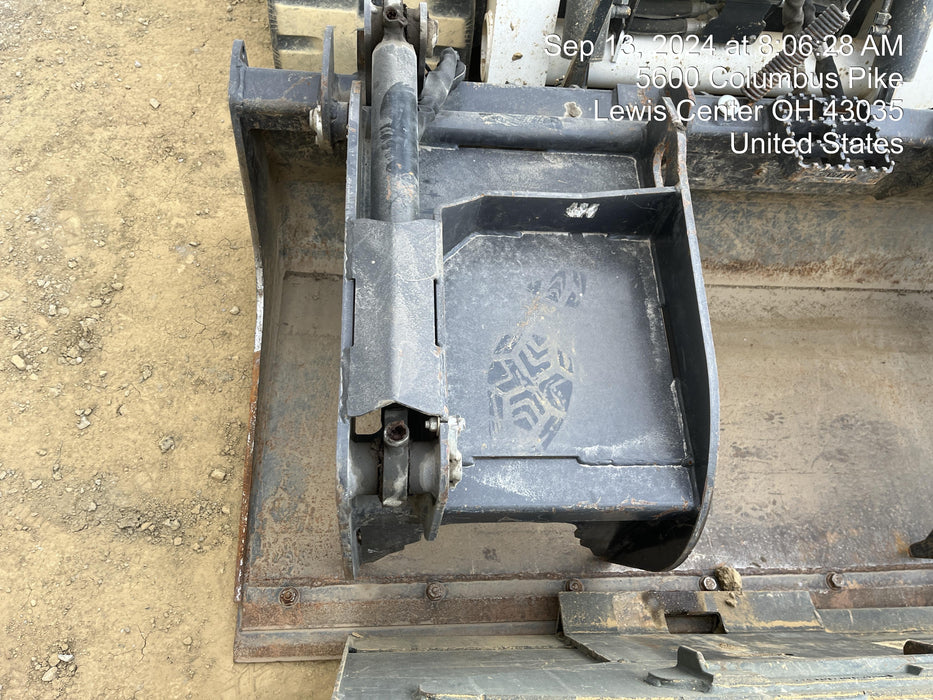 2022 PALADIN UTILITY GRAPPLE 11876-0022