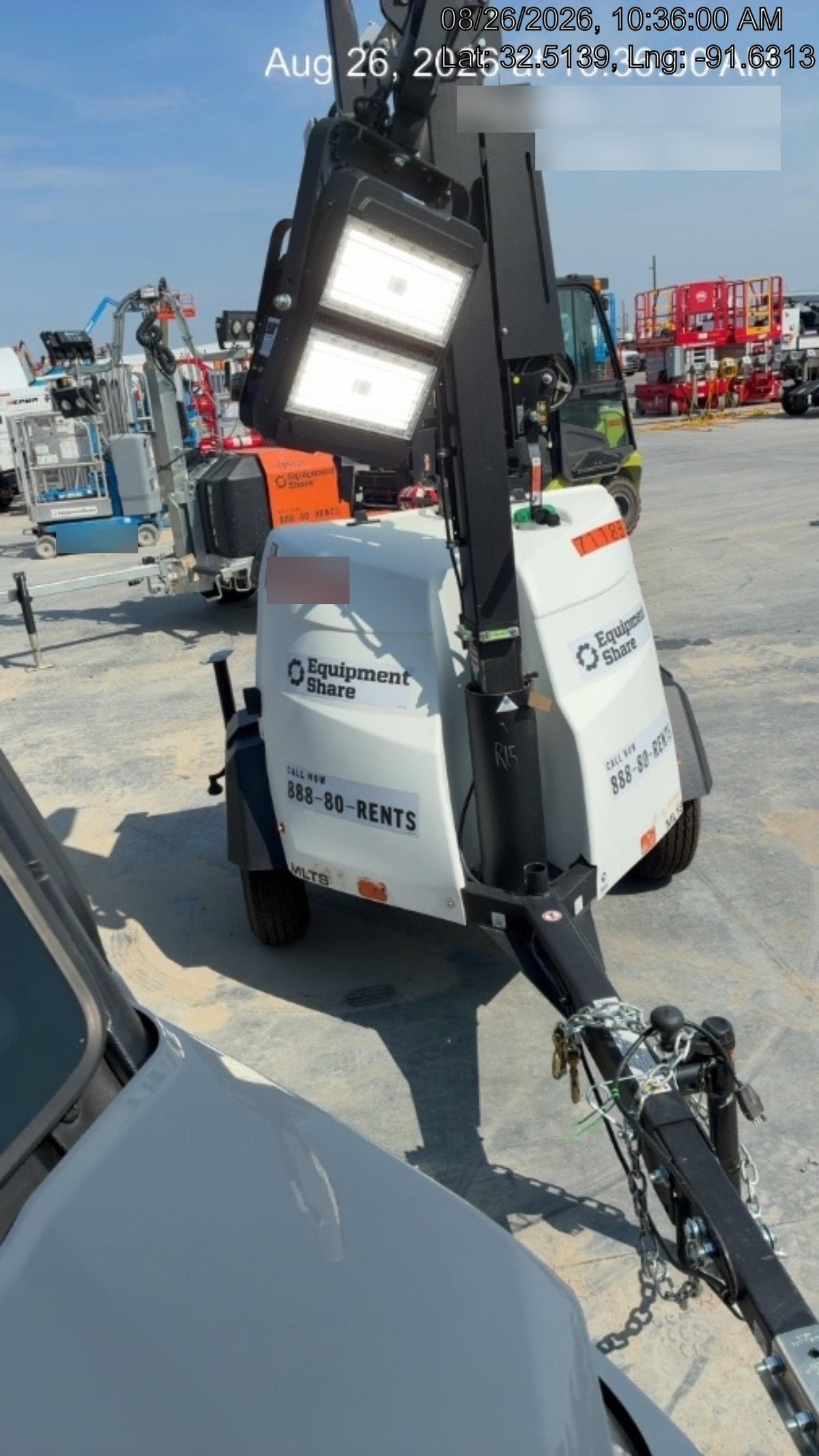 2026 GENERAC MLTS-4
