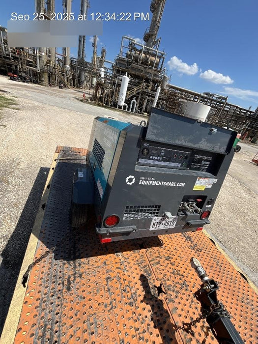 2024 AIRMAN PDS185S CWK