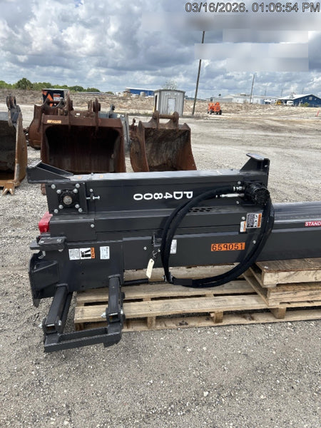 2026 PALADIN PD4800