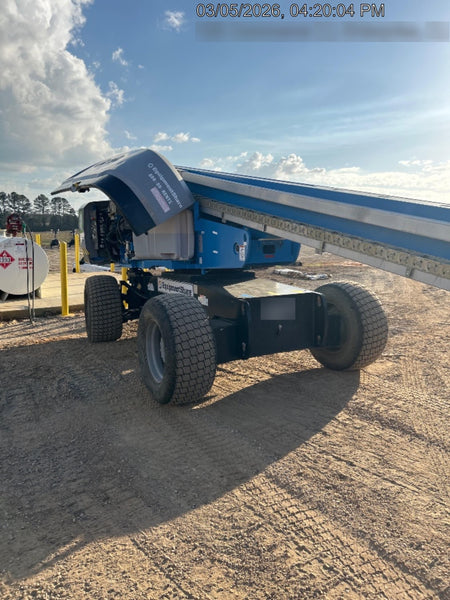 2024 GENIE S-85 HF