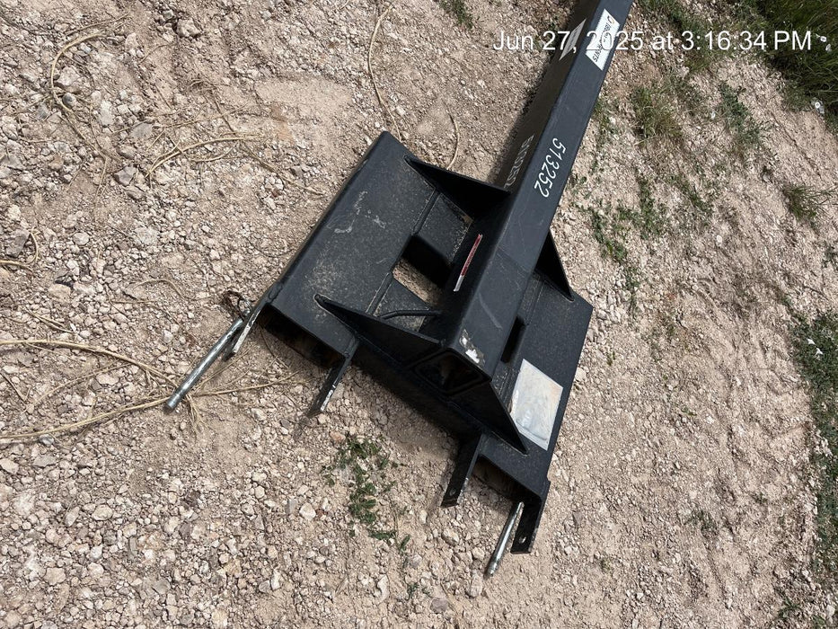 2025 ARROW MATERIAL HANDLING CE60-TH-STP