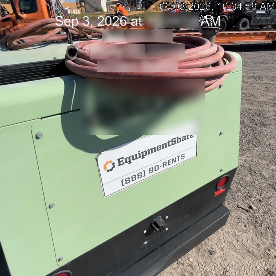 2020 SULLAIR 375H