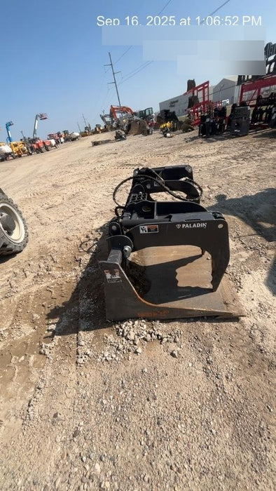 2020 PALADIN UTILITY GRAPPLE 11876-0022