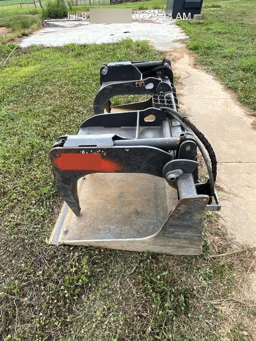 2022 PALADIN UTILITY GRAPPLE 11876-0022