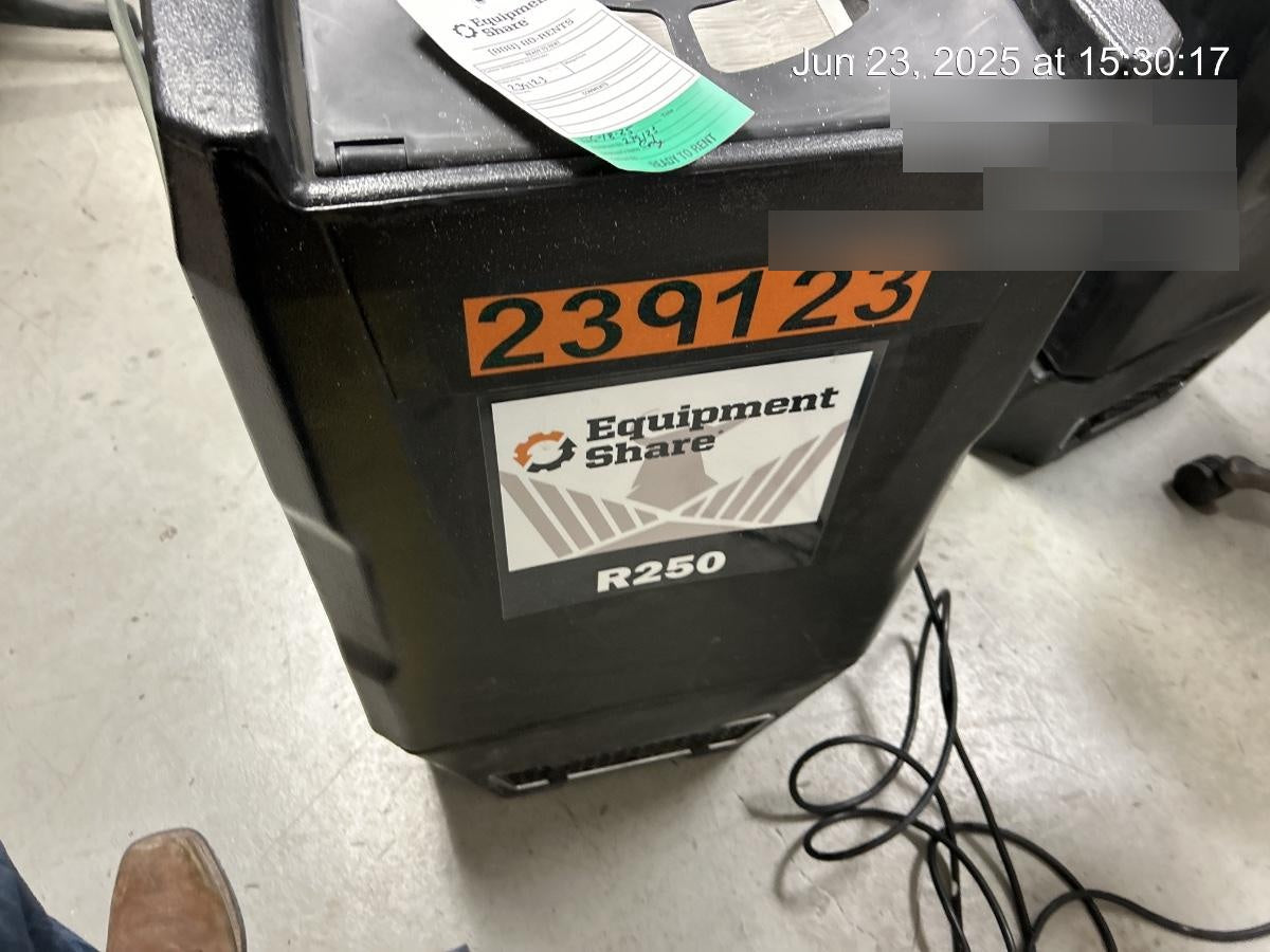2022 PHOENIX R250
