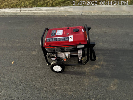 2025 MI-T-M GEN-6500-0MM1