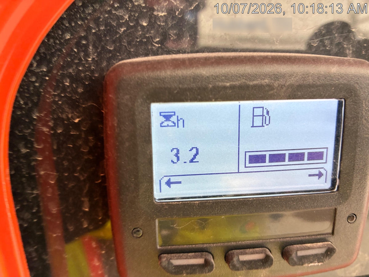 2026 JLG 460SJ